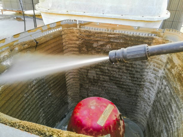 Best Air Vent Cleaning Services  in Lake Mills, WI