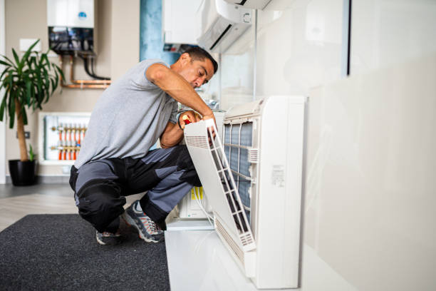 Best Local Air Duct Cleaning Services  in Lake Mills, WI