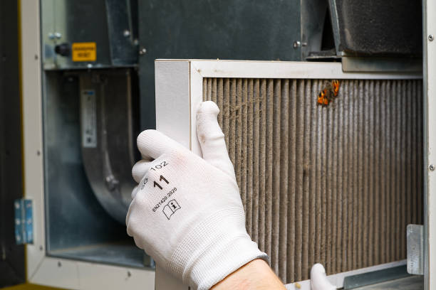 Best Air Duct Cleaning Company Near Me  in Lake Mills, WI