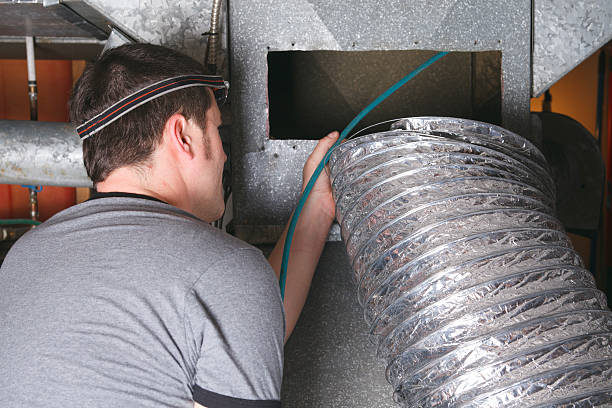 Best Residential Air Duct Cleaning  in Lake Mills, WI