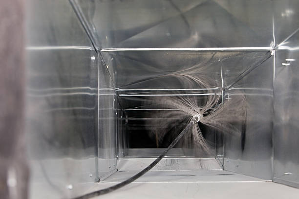 Best Commercial HVAC Duct Cleaning  in Lake Mills, WI