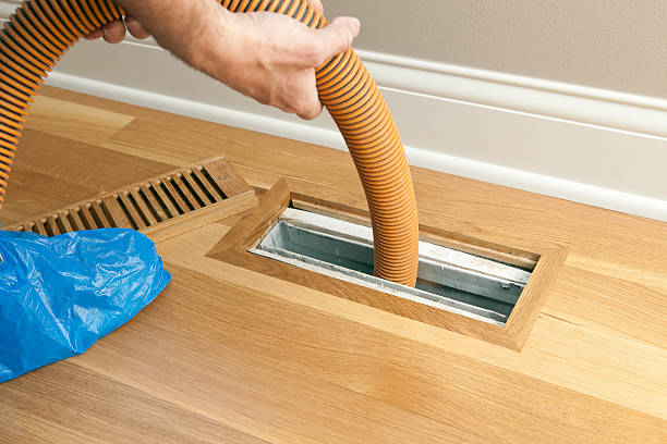 Best Affordable Duct Cleaning Services  in Lake Mills, WI
