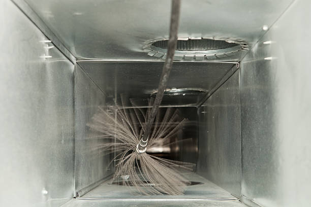 Best Emergency Air Duct Cleaning  in Lake Mills, WI