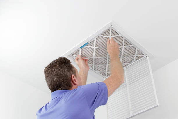 Best Air Duct Cleaning Near Me  in Lake Mills, WI